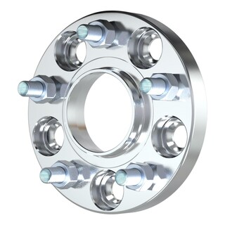 Foto 7 | Foto 7 | Separadores De Ruedas Torchbeam De 5 X 4 5 Mm De Grosor Para Honda Accord Ilx - Venta Internacional.