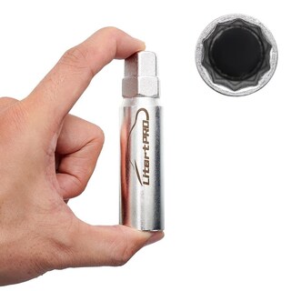 Foto 1 | Foto 1 | Llave Con Tuerca De Repuesto Litartpro 42crmo Para Ta20-17/19 - Venta Internacional.