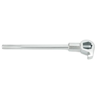 Foto 2 | Foto 2 | Llave Hidrante Ajustable Qwork Heavy Duty De 1 5 A 6 Tornillos - Venta Internacional.