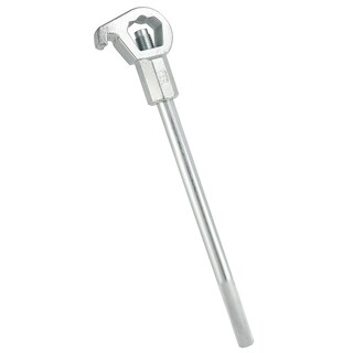 Foto 7 | Foto 7 | Llave Hidrante Ajustable Qwork Heavy Duty De 1 5 A 6 Tornillos - Venta Internacional.