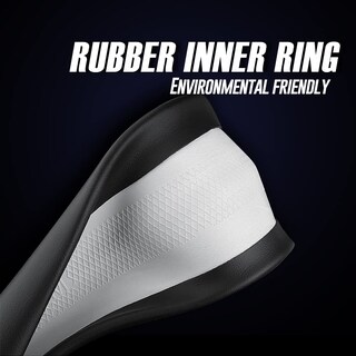 Foto 6 | Foto 6 | Funda Para Volante Lkwlikei Piel De Napa De Primera Calidad 38 5 Cm - Venta Internacional.