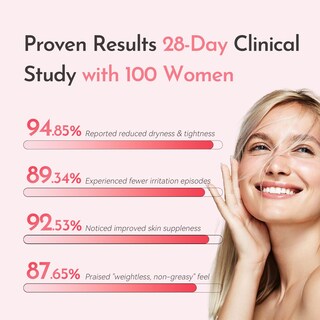 Foto 3 | Foto 3 | Crema Hidratante Vulva Arthcal Menopause Support 50 Ml - Venta Internacional.