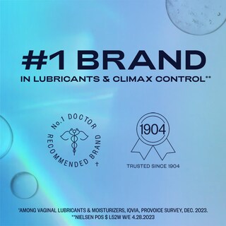 Foto 2 | Foto 2 | Hidratante Vaginal K-y Liquibeads Para Mujer 6 Supositorios - Venta Internacional.