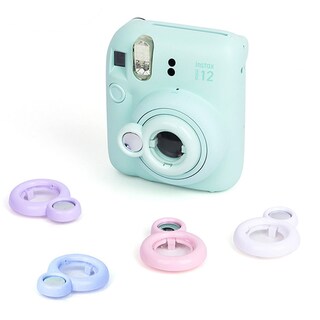 Foto 4 | Foto 4 | Lente De Primer Plano Muziri Kinokoo Compatible Con Fuji Instax Mini 12 - Venta Internacional.