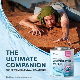 Foto 3 | Foto 3 | Agua Deshidratada Gag Gift Raccoon Shenanigans 100 Ml - Venta Internacional.