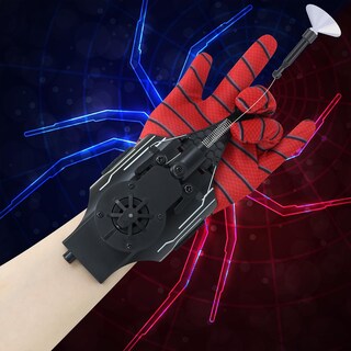 Foto 1 | Foto 1 | Lanzador De Seda Spider Web Shooters Ajjkka Spider Silk Para Niños - Venta Internacional.