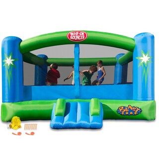 Foto 1 | Foto 1 | Gorila Inflable Blast Zone Big Ol De 15 X 12 Pulgadas - Venta Internacional.