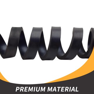 Foto 3 | Foto 3 | Tiras De Goma Tekdoe De Neopreno De 3 8 Cm De Grosor 5 Cm De Ancho Y 3 7 M De Largo - Venta Internacional.