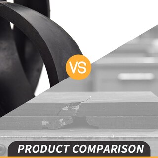 Foto 4 | Foto 4 | Tiras De Goma Tekdoe De Neopreno De 3 8 Cm De Grosor 5 Cm De Ancho Y 3 7 M De Largo - Venta Internacional.