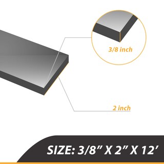 Foto 5 | Foto 5 | Tiras De Goma Tekdoe De Neopreno De 3 8 Cm De Grosor 5 Cm De Ancho Y 3 7 M De Largo - Venta Internacional.