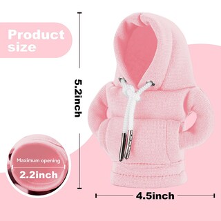 Foto 2 | Foto 2 | Funda Universal Sllak Con Capucha Para Palanca De Cambios - Venta Internacional.