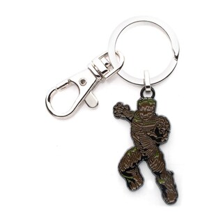 Foto 1 | Foto 1 | Llavero Salesone Marvel Guardianes De La Galaxia Groot - Venta Internacional.