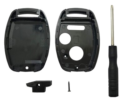 Foto 1 | Foto 1 | Funda De Llavero De Repuesto Para Honda Accord Civic Crv - Venta Internacional.