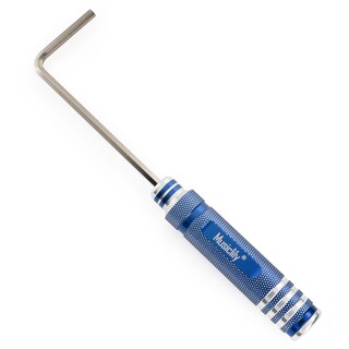 Foto 3 | Foto 3 | Llave Hexagonal Musiclily Pro De Acero Endurecido De 4 Mm Para Guitarra Y Bajo - Venta Internacional.
