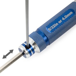Foto 4 | Foto 4 | Llave Hexagonal Musiclily Pro De Acero Endurecido De 4 Mm Para Guitarra Y Bajo - Venta Internacional.