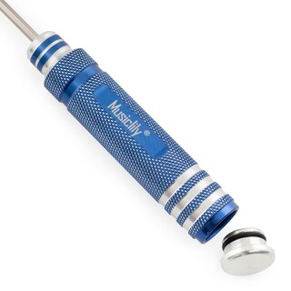 Foto 5 | Foto 5 | Llave Hexagonal Musiclily Pro De Acero Endurecido De 4 Mm Para Guitarra Y Bajo - Venta Internacional.