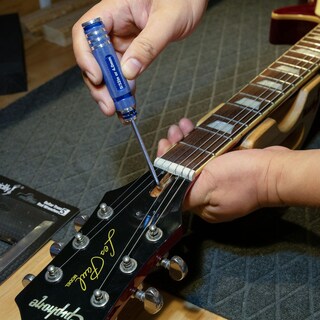 Foto 6 | Foto 6 | Llave Hexagonal Musiclily Pro De Acero Endurecido De 4 Mm Para Guitarra Y Bajo - Venta Internacional.