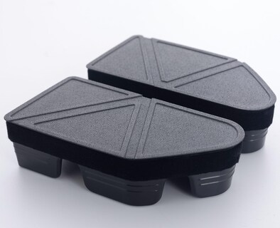 Foto 7 | Foto 7 | Fundas Para Bolsillos Con Estacas Topinstall Para Chevy Colorado/gmc Canyon - Venta Internacional.