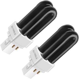 Foto 1 | Foto 1 | Bombillas De Repuesto Kittmip Bug Zapper Dynatrap Dt1050 7w - Venta Internacional.