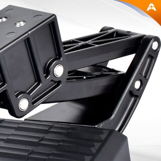 Foto 3 | Foto 3 | Parte Trasera Escalón Portón Trasero Piezas De Repuesto Para Toyota Tundra - Venta Internacional.