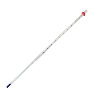 Foto 1 | Foto 1 | Termómetro De Cocción H-b Durac Plus Líquido Orgánico De Inmersión - Venta Internacional.