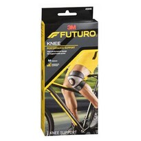 Soporte De Rodilla Futuro Performance Comfort Moderate - Venta Internacional.