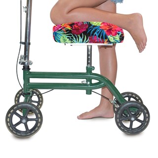 Foto 2 | Foto 2 | Espuma Viscoelástica Knee Walker Pad Top Glides Edición Especial - Venta Internacional.