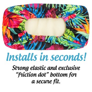 Foto 4 | Foto 4 | Espuma Viscoelástica Knee Walker Pad Top Glides Edición Especial - Venta Internacional.