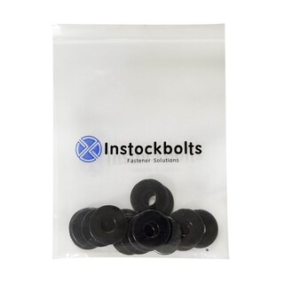 Foto 5 | Foto 5 | Arandela Fender Instockbolts M8 X 24 Mm De Diámetro Exterior Acero Inoxidable 304 50 Unidades - Venta Internacional.
