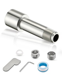 Foto 1 | Foto 1 | El Adaptador Tub Spout Orgcreator Se Adapta A Tubos 3/4 Ips Y 1/2 Ips - Venta Internacional.