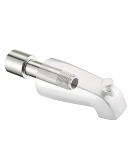 Foto 5 | Foto 5 | El Adaptador Tub Spout Orgcreator Se Adapta A Tubos 3/4 Ips Y 1/2 Ips - Venta Internacional.