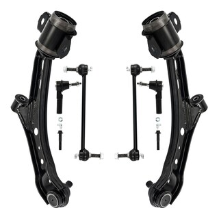 Foto 1 | Foto 1 | Kit De Suspensión Torchbeam Brazos De Control Inferiores Delanteros Mustang - Venta Internacional.