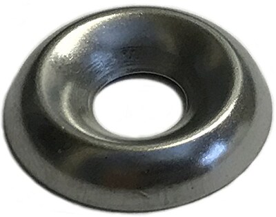 Foto 1 | Foto 1 | Arandelas De Acabado Marine Bolt Supply De Acero Inoxidable - Venta Internacional.