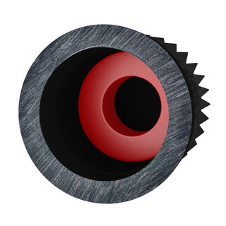 Foto 2 | Foto 2 | Tapones Para Válvulas Con Vástago De Neumático Samikiva Con Anillo De Goma En O 30 Unidades Color Negro - Venta Internacional.
