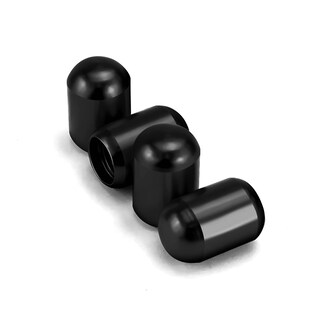 Foto 6 | Foto 6 | Tapones Para Válvulas De Neumáticos Justtop 4 Unidades Para Automóviles Suv Bicicletas Y Camiones - Venta Internacional.