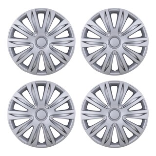 Foto 1 | Foto 1 | Juego De Fundas Para Llantas Hubcaps I1motor De 15 Pulgadas Universal R15 - Venta Internacional.