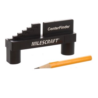 Foto 1 | Foto 1 | Center Finder Milescraft 8408 Scriber Offset Carpintería - Venta Internacional.