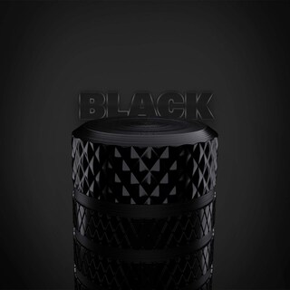 Foto 2 | Foto 2 | Tapones Para Válvulas De Neumáticos Ckauto Aluminio Negro Paquete De 10 Unidades - Venta Internacional.