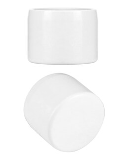 Foto 3 | Foto 3 | Conector De Pvc Para Extremo De Tubo Qwork Para Tubos Sch40 De 3/4 Pulgadas Paquete De 40 - Venta Internacional.
