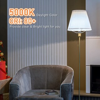 Foto 6 | Foto 6 | Bombillas De Emergencia Offliy De 9 W  750 Lm  5000 K  Recargables  4 Unidades - Venta Internacional.