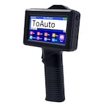 Impresora De Inyección De Tinta Portátil Toauto Pistola Inteligente Portátil - Venta Internacional.