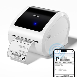 Foto 1 | Foto 1 | Impresora De Etiquetas De Envío Omezizy D520bt Bluetooth 4x6 - Venta Internacional.