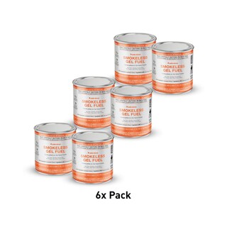 Foto 2 | Foto 2 | Gel Fuel Can Solo Stove Pure Para Uso Interior/exterior (360 Ml) - Venta Internacional.