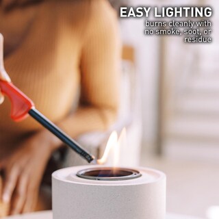 Foto 3 | Foto 3 | Gel Fuel Can Solo Stove Pure Para Uso Interior/exterior (360 Ml) - Venta Internacional.