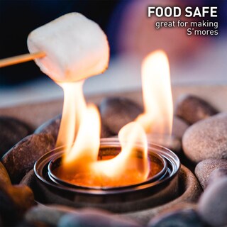 Foto 4 | Foto 4 | Gel Fuel Can Solo Stove Pure Para Uso Interior/exterior (360 Ml) - Venta Internacional.