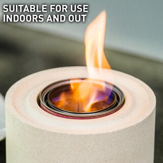 Foto 5 | Foto 5 | Gel Fuel Can Solo Stove Pure Para Uso Interior/exterior (360 Ml) - Venta Internacional.