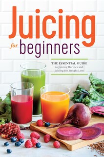 Foto 1 | Foto 1 | Exprimidos De Libros Para Principiantes: La Guía Esencial Para Hacer Jugos - Venta Internacional.