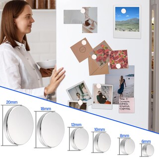 Foto 7 | Foto 7 | Juego De Cuchillos De Cocina Keukenket 50 Piezas 18 X 3 Mm Acero Inoxidable - Venta Internacional.