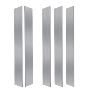 Foto 1 | Foto 1 | Barra De Acero 80crv2 De Acero Al Carbono 12x1.5x3.18 Mm Para Hacer Cuchillos - Venta Internacional.