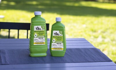 Foto 2 | Foto 2 | Antorcha Repelente De Mosquitos Fuel Tiki Clean Burn 1 Litro - Venta Internacional.